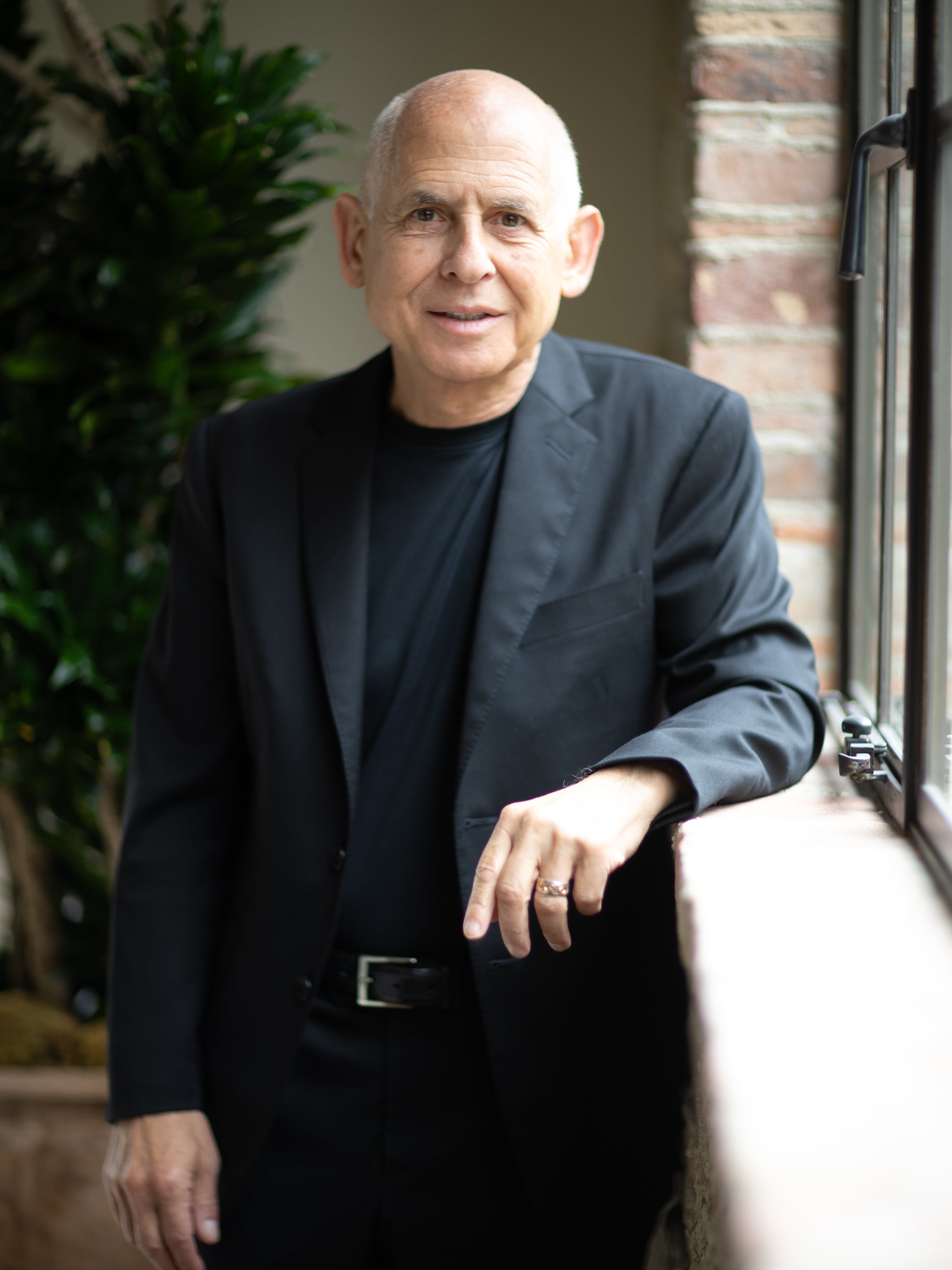 Understanding Dr. Daniel Amen: A Pioneer in Brain Health – Amen University