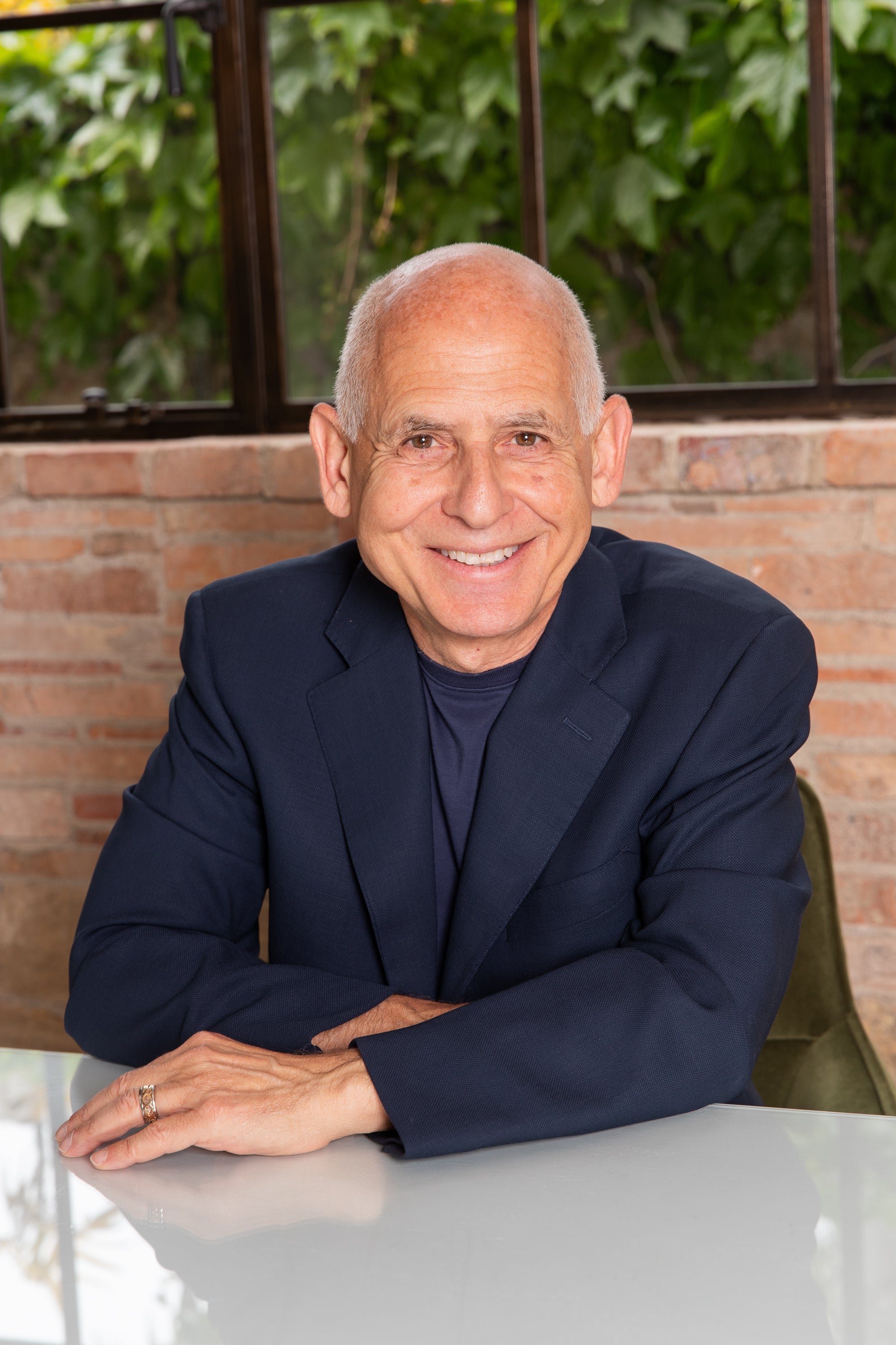 What is Daniel Amen Known For? A Comprehensive Overview of a Pioneerin ...