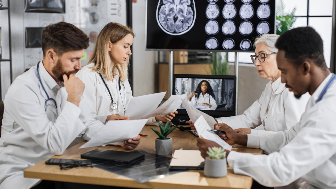 Top 5 Benefits of Brain Health Training for Clinicians