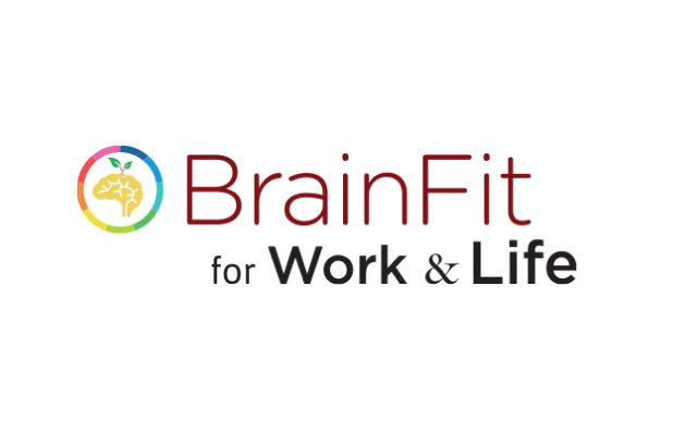 brain fit for work life