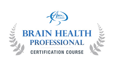 brain health professional certification course