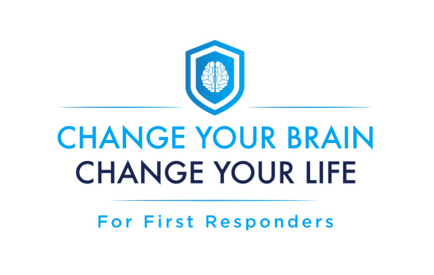Change Your Brain, Change Your Life for First Responders.