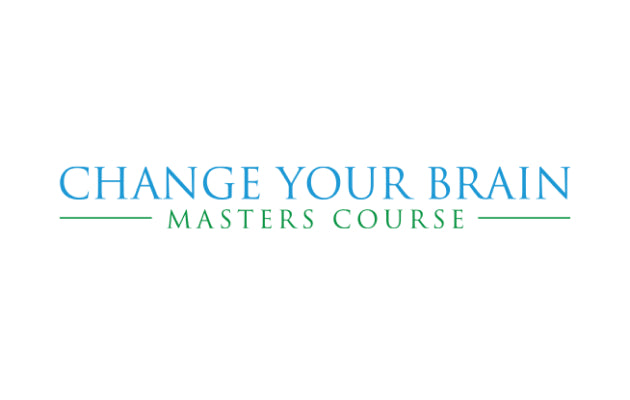 Change Your Brain Master Course banner