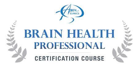 brain health professional certification course