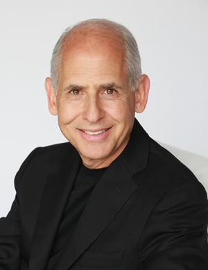 dr daniel Amen